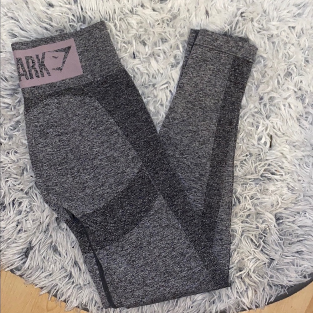 Gymshark seamless leggings